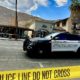 Shots Fired During Jewelry Store Robbery Attempt in Palm Springs, CA