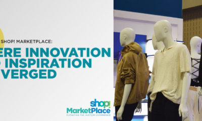 Where Innovation and Inspiration Converged