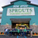 Sprouts Farmers Market Opens 400th Store