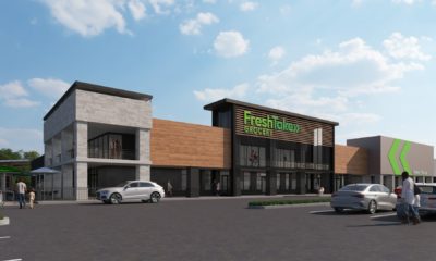 New Grocery Store Concept Details Offerings