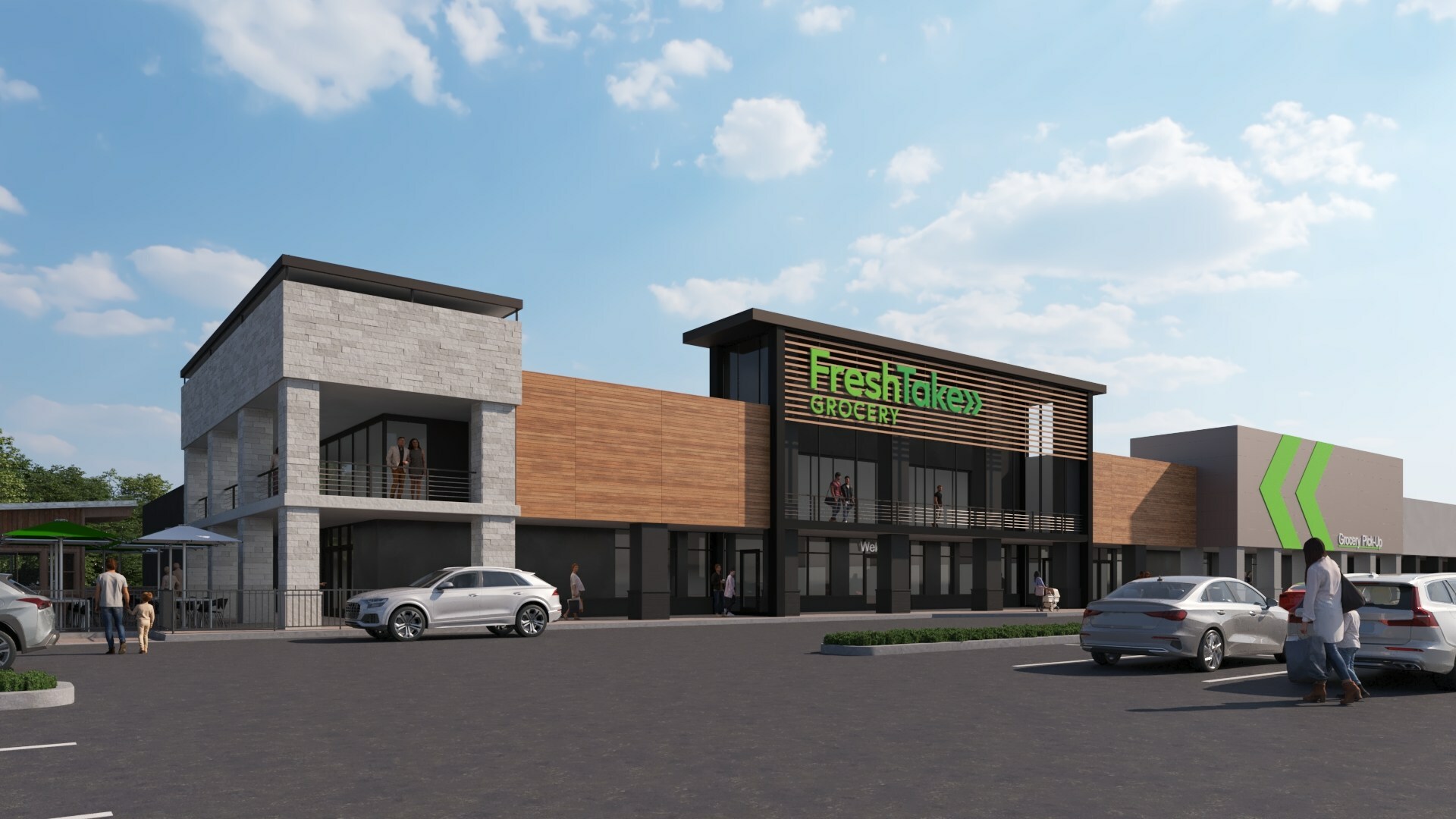 Kohl's to Debut Smaller Concept Store This Week – Visual