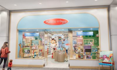 Melissa &#038; Doug to Open First Flagship Store