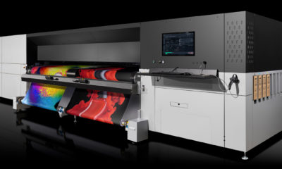 Durst Group Most Highly Awarded in 2023 PRINTING United Alliance