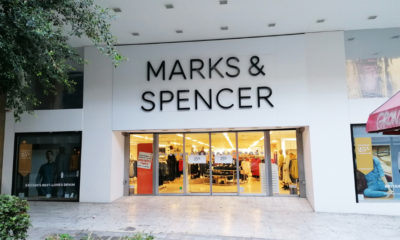 UK’s Marks &#038; Spencer World&#8217;s Most Trustworthy Retailer: Survey