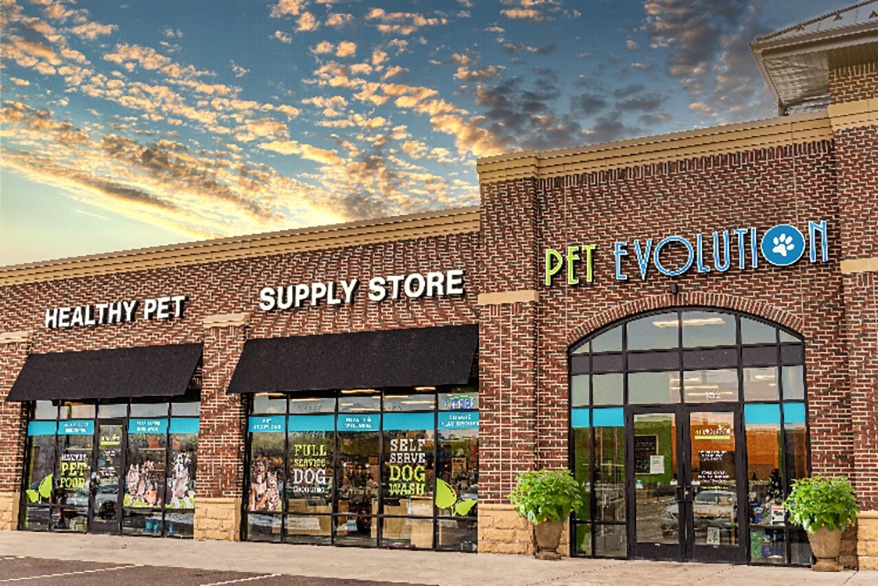 Pet Evolution to Bring 40 New Locations to Los Angeles Area