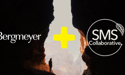 Bergmeyer and SMS Collaborative Join Forces to Launch New Retailer-Focused Sustainability Consultancy: Bergmeyer+