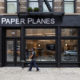 First Paper Planes Store Lands in New York