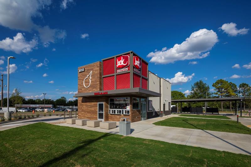 Jack in the Box Springs Into Kentucky