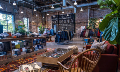Planet Over Profit at Patagonia