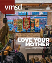 VMSD Magazine Archives