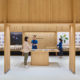 Apple Unveils Latest Store in China