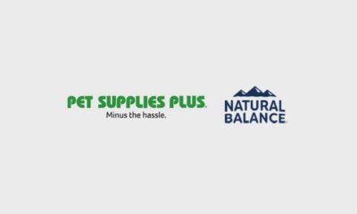 Pet Supplies Plus and Natural Balance Donate to Patriot PAWS