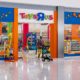 Toys&#8221;R&#8221;Us Adds Flagship at Mall of America