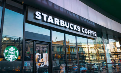 Starbucks Plans to Open 8 New Stores a Day