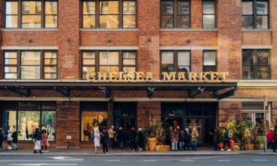 Chelsea, NY: Your 2-Minute Retail Tour