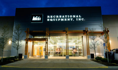 REI Set for Albany, N.Y. in Fall 2024