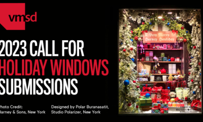 Deadline: VMSD&#8217;s Holiday Windows Recap