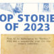 Top Stories of 2023