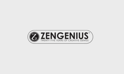 ZenGenius Celebrates 25 Years of Creative Genius in Visual Merchandising + Event Design