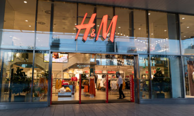 H&#038;M CEO Exits Abruptly Amid Declining Sales