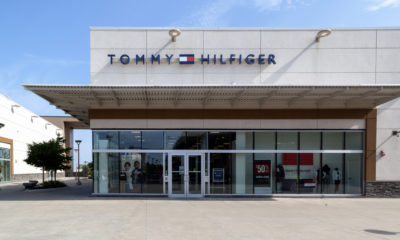 Tommy Hilfiger Hires President for North America