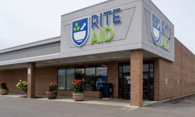 Rite Aid Banned From Using Surveillance Systems