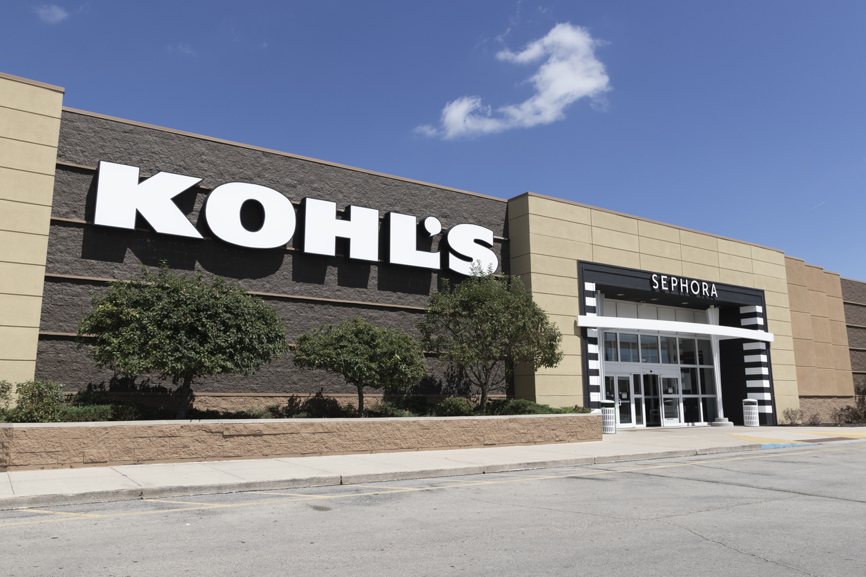 Kohl’s Partners with Babies R Us