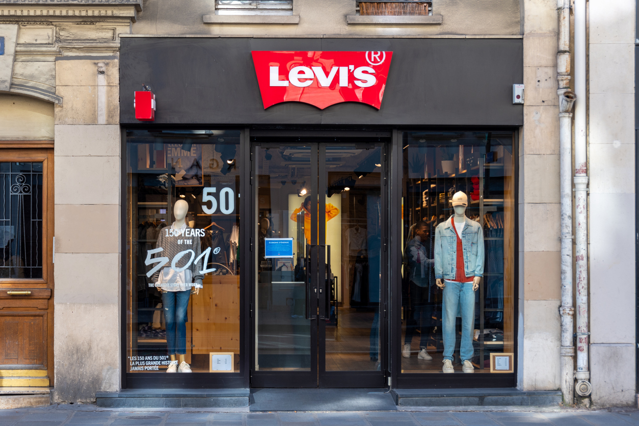 Levi Strauss Takes Next Steps in Previously Announced Leadership Transition