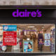 Claire’s Expands to Mexico