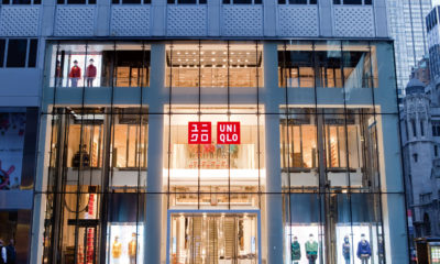 Uniqlo Details North American Expansion