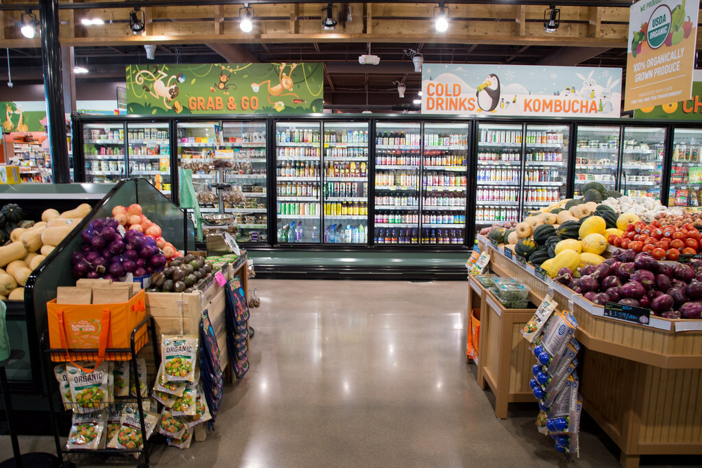Natural Grocers to Open Fourth Nevada Store