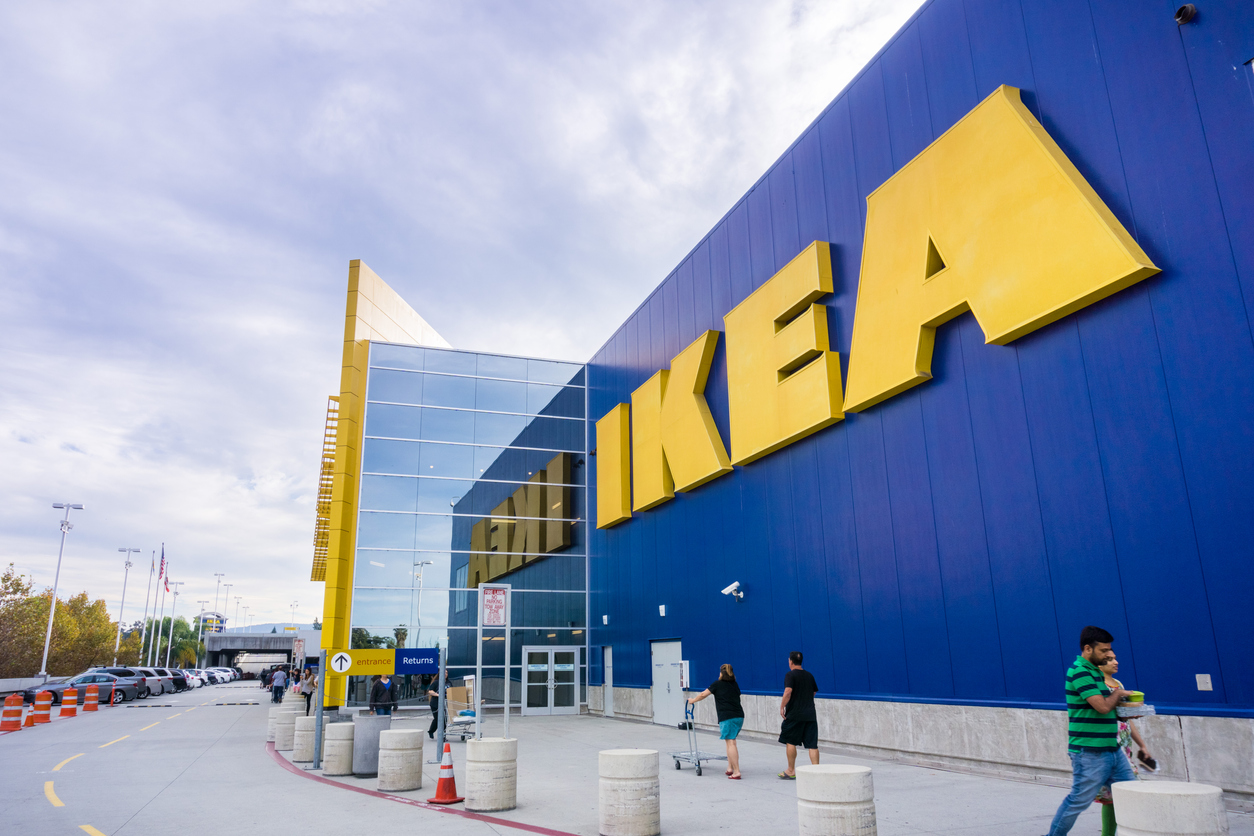 IKEA to Slash Prices on Products