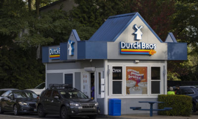 Dutch Bros Plans 165 Added Locales in ’24