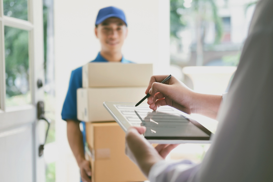 Study: More Retailers Turning to Third Party Fulfillment Services