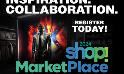 Shop! Marketplace 2024: The Only North American Trade Event Focusing on the In-Store Experience