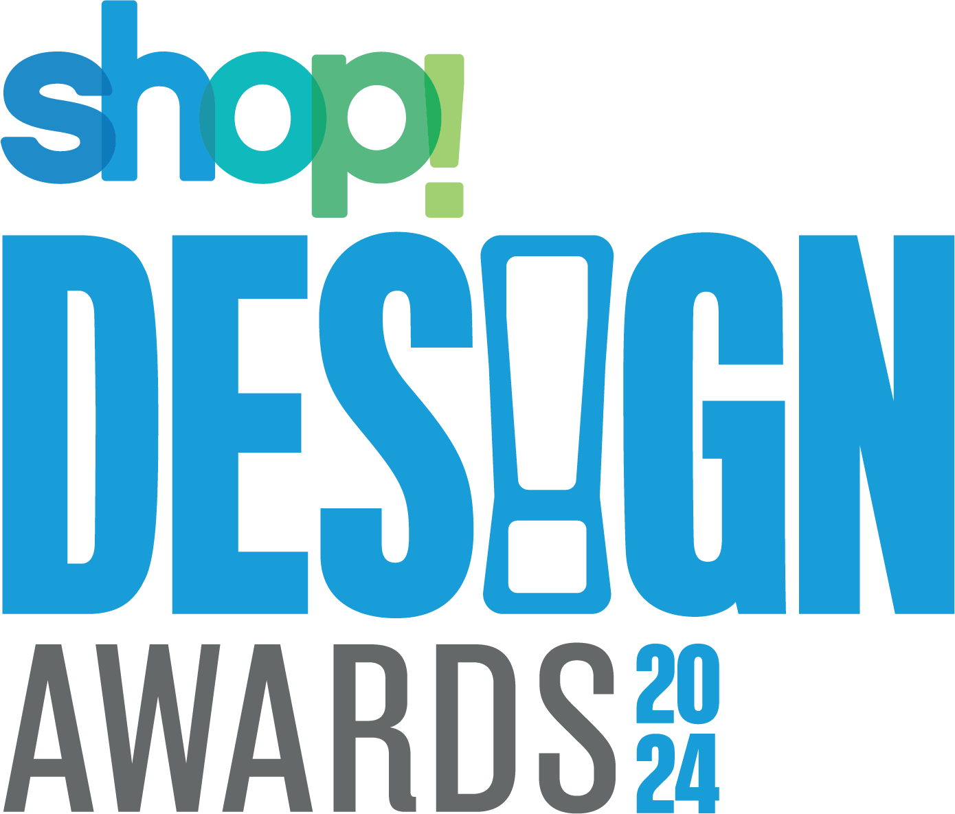 Entries Open for Shop! Design Awards: Deadline Feb. 15