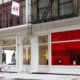 H&#038;M Opens SoHo Store Featuring “Pre-Loved” Shop-in-Shop