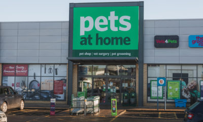 Pets at Home Names New Retail COO