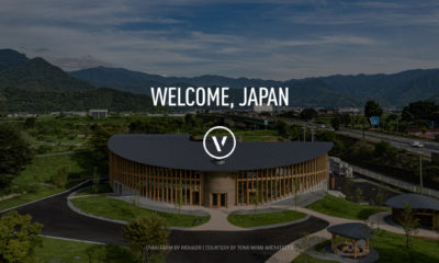 Vectorworks Expands Global Presence with New Office in Japan
