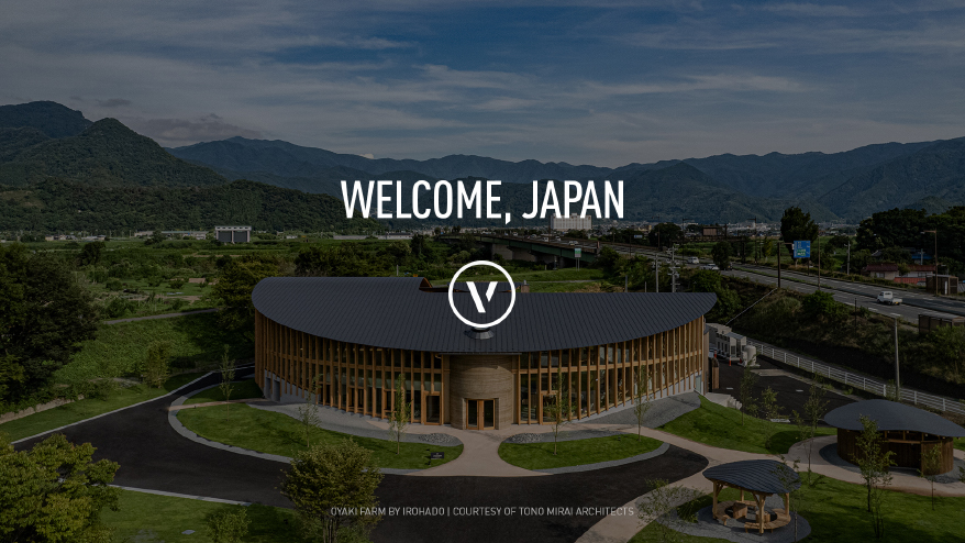 Vectorworks Expands Global Presence with New Office in Japan