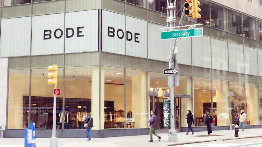Nordstrom Launches New Pop-Up