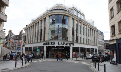 Hermione People &#038; Brands&#8217; Franchise Galeries Lafayette Stores to Remain Open