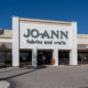 Joann Files for Bankruptcy, Stores to Remain Open