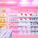 Miniso Adds Pop-Up on Times Square
