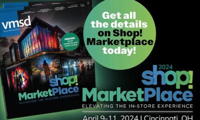 VMSD Launches Special MarketPlace Issue and Show Guide