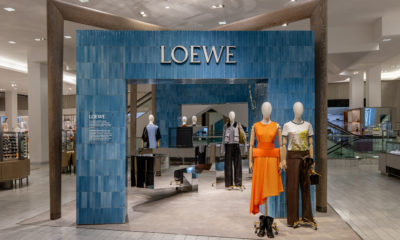 Neiman Marcus Launches LOEWE Collection