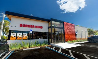 Burger King Pumping $300M More into Renos