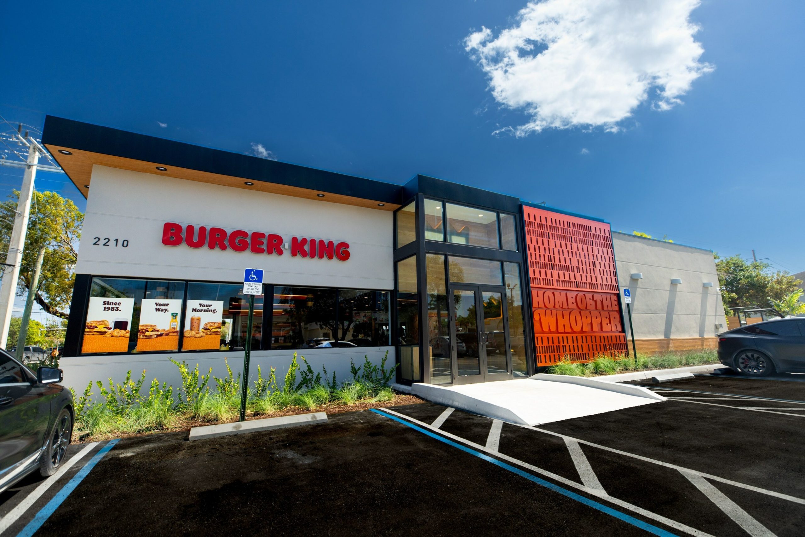 Burger King Pumping $300M More Into Renos