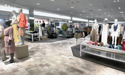 New-Look JC Penney Debuts in New Jersey
