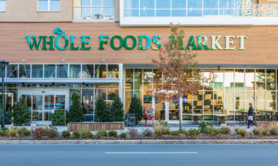 Fourth Whole Foods Set for Cincinnati Market